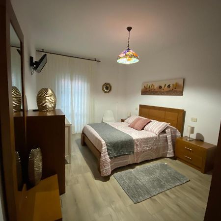 فيلا Casa San Jurjo فينيستيري المظهر الخارجي الصورة