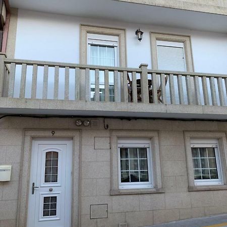 فيلا Casa San Jurjo فينيستيري المظهر الخارجي الصورة
