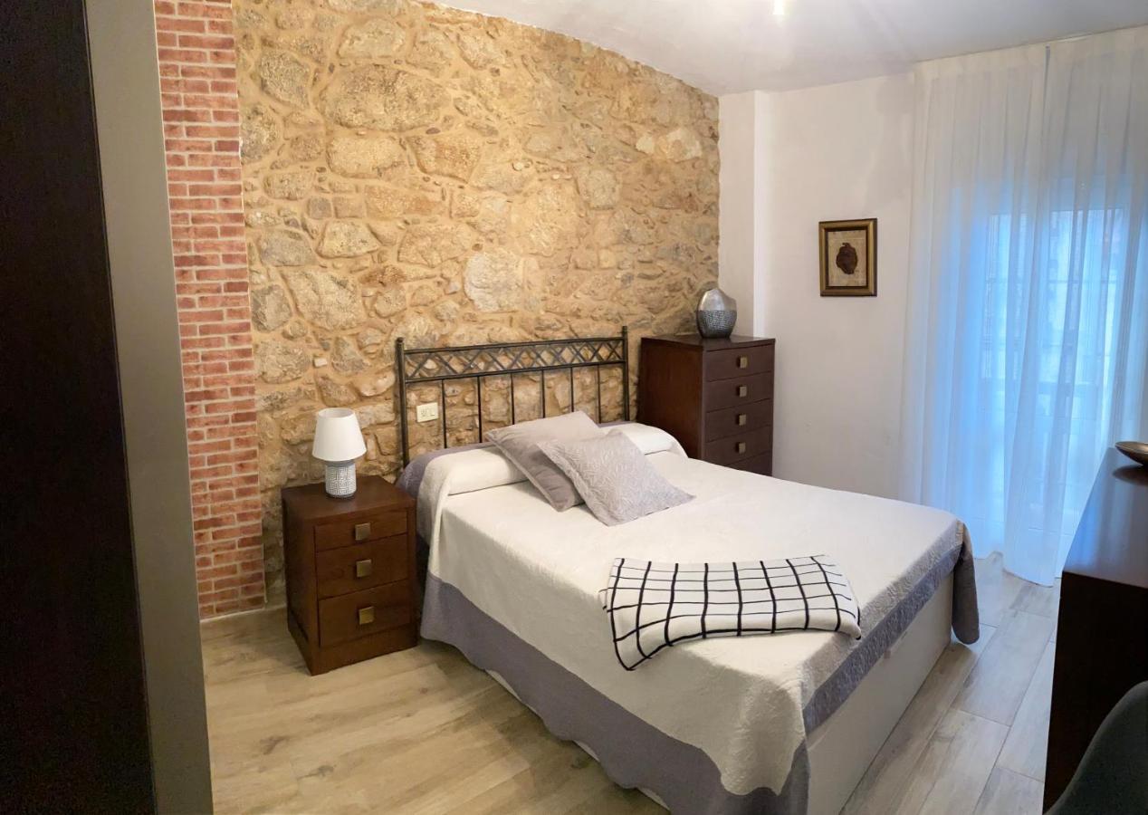 فيلا Casa San Jurjo فينيستيري المظهر الخارجي الصورة