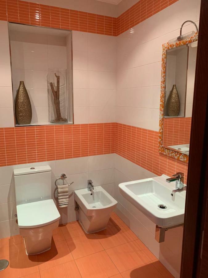 فيلا Casa San Jurjo فينيستيري المظهر الخارجي الصورة